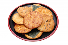 senbei